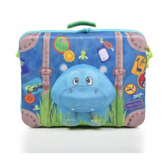 OKIEDOG Kufr velký bez koleček - Hroch