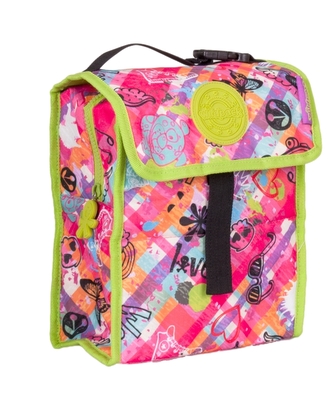 OKIEDOG Chladící taška Graffiti Tatoo