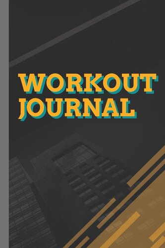 Workout  Journal