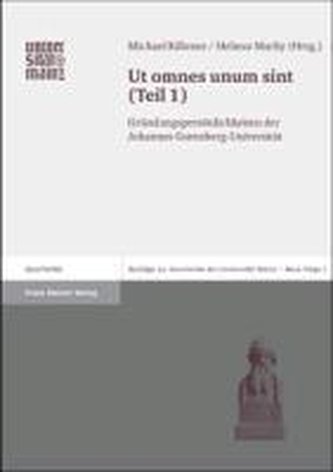 Ut omnes unum sint 1