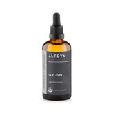 Glycerin rostlinný 100% Alteya Organics 100 ml