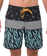 Pánské plavky 69SLAM COLLAB (SSXRBK-PM) 32