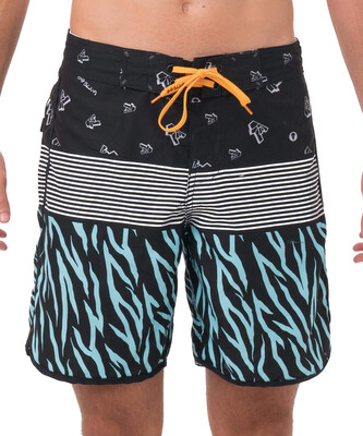 Pánské plavky 69SLAM COLLAB (SSXRBK-PM) 32