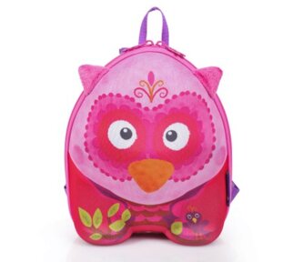 OKIEDOG Batoh - Sova