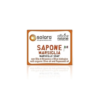 Tuhé prací Marseillské mýdlo Officina Naturae 1L