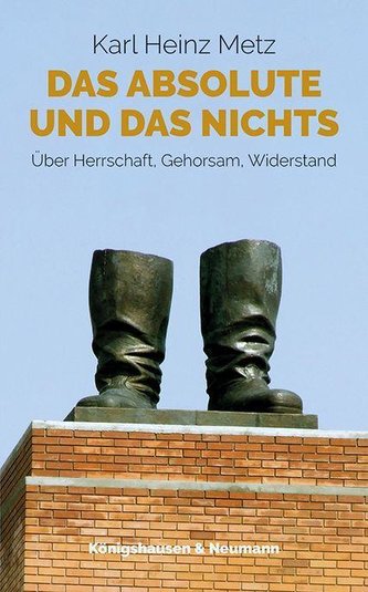 Das Absolute und das Nichts