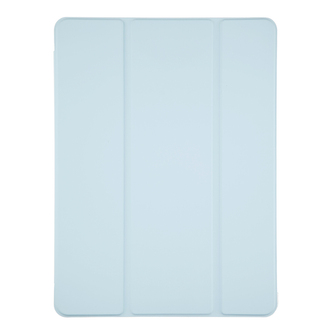 OBAL:ME MistyTab Pouzdro pro Samsung Galaxy Tab S10 Lite/S9/S9 FE/S10 FE Light Blue