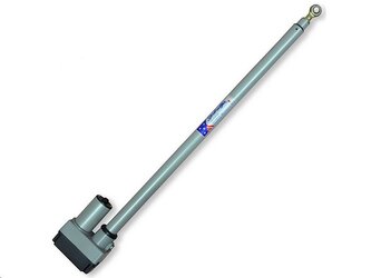 Motor táhlový HARL 3624+, délka výtahu 24"