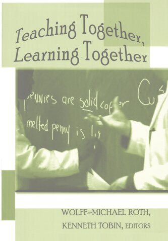Teaching Together, Learning Together