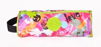 OKIEDOG Penál Graffiti Tatoo