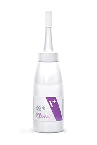 VetExpert Ear Cleanser 75ml