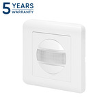 PIR senzor (pohybové čidlo) ORNO OR-CR-261 místo vypínače