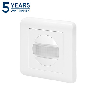 PIR senzor (pohybové čidlo) ORNO OR-CR-261 místo vypínače