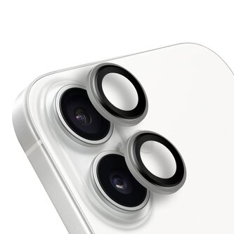 OBAL:ME Ochrana Čoček pro Apple iPhone 17 White