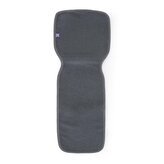 PETITE&MARS Vložka do autosedačky 3D Aero Dark Grey 15-36 kg