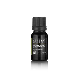 Pelyňkový olej 100% Alteya Organics 10 ml