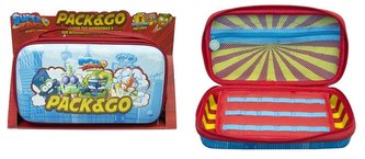 Super Zings - Przenośne etui podróźne