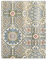 Notes Flexis Sacred Tibetan Textiles Ashta Ultra w linię 176 str., Paperblanks