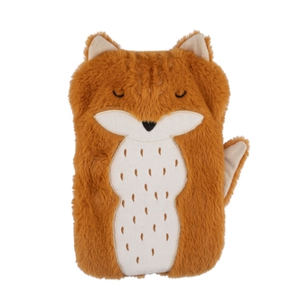 TERMOFOR W SWETERKU LISEK Z USZKAMI 1,8 L