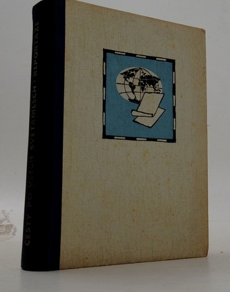 Cesty po všech světadílech