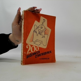 200 Duševních čtvrthodinek