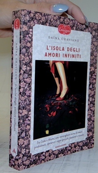 Lisola degli amori infinity
