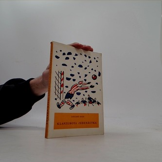 Klapzubova jedenáctka