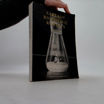 Základy biochemie rostlin