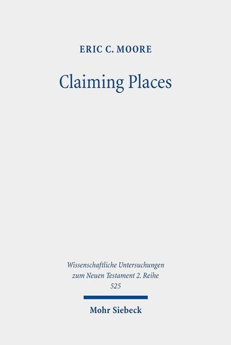 Claiming Places