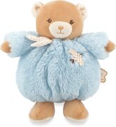 Kaloo Intemporel Plyšový medvídek modrý 17 cm, věk: 0+