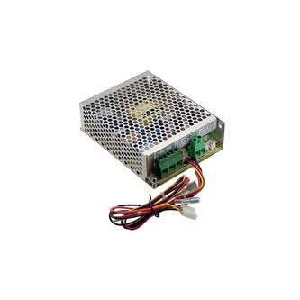 Spínaný zdroj, funkce UPS, 49,7W, 13,8V/3,6A DC