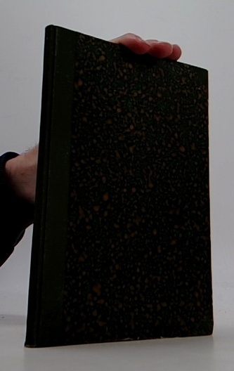 Dětský koutek kniha třetí