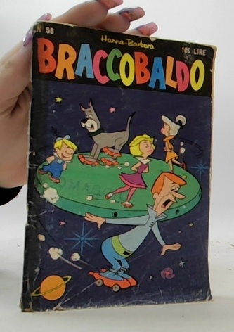 BRACCOBALDO 56