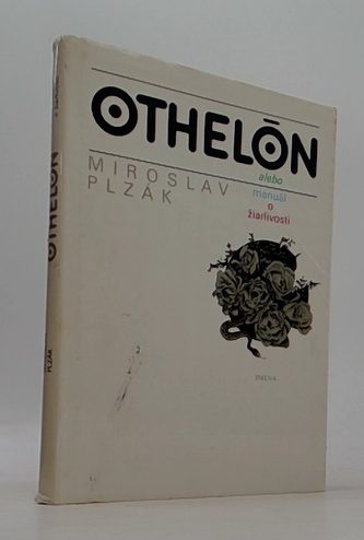 Othelón aneb manuál o žárlivosti
