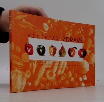 Receptář zdravé výživy