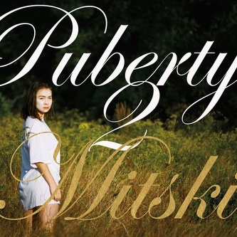 Mitski:  Puberty 2