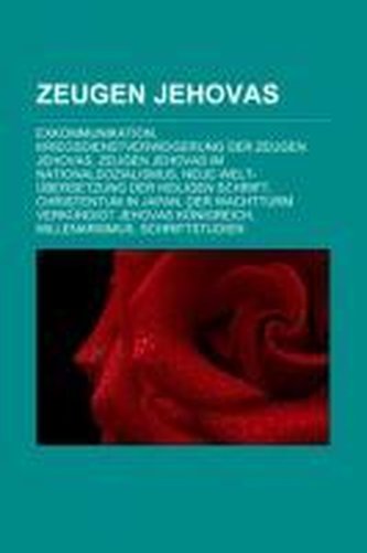 Zeugen Jehovas