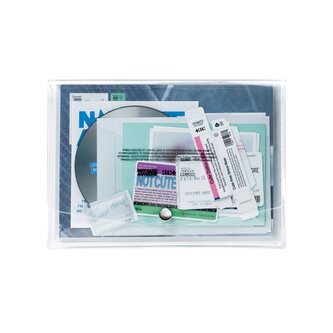 CD ILLIT: Not Cute Anymore (Not Cute Version)