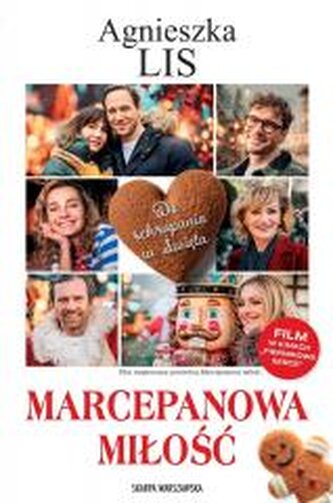 Marcepanowa miłość (wydanie filmowe)