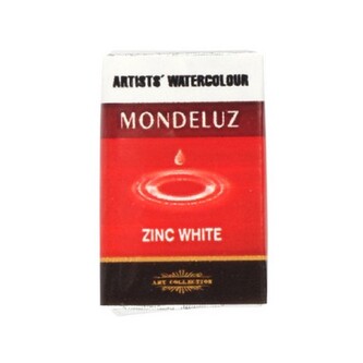 Koh-i-noor 1636/100 - akvarelová barva, běloba zinková