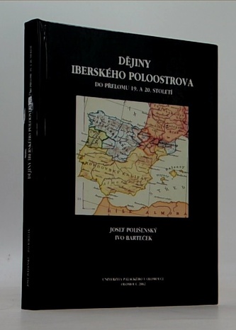 Dějiny iberského poloostrova