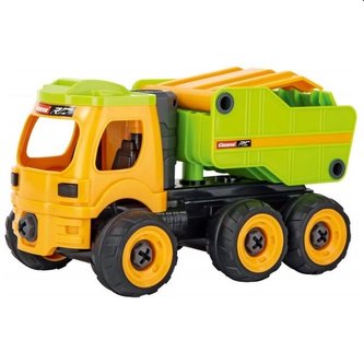Carrera RC First Dump Truck 2,4GHz