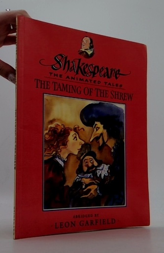 The taming of the shrew