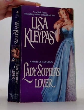 lady sophia's lover