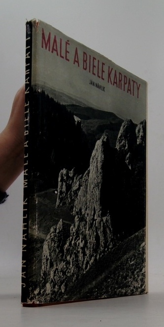 Malé a biele karpaty