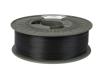 Filament "The Filament" ASA 1.75mm MIDNIGHT BLACK 1kg