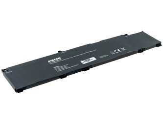 Dell G3 15 3500, G5 15 5505 Li-Pol 15,2V 4474mAh 68Wh
