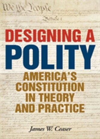 Designing a Polity