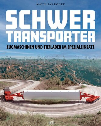 Schwertransporte