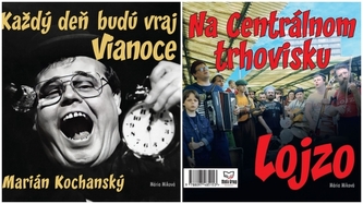 Každý deň budú vraj Vianoce – Marián Kochanský